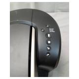 Keurig K-Select Coffee Maker, Single Serve K-Cup Pod Coffee Brewer, With Strength Control and Hot Water On Demand, Matte Black