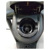 Keurig K-Select Coffee Maker, Single Serve K-Cup Pod Coffee Brewer, With Strength Control and Hot Water On Demand, Matte Black