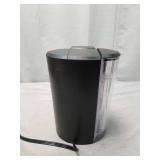 Keurig K-Select Coffee Maker, Single Serve K-Cup Pod Coffee Brewer, With Strength Control and Hot Water On Demand, Matte Black