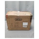 Keurig K-Select Coffee Maker, Single Serve K-Cup Pod Coffee Brewer, With Strength Control and Hot Water On Demand, Matte Black