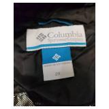 Columbia 