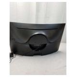 Samsung Odyssey 32" (2560 X 1440) Curved Gaming Monitor, Black - Lc32g55tqwnxza