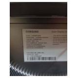 Samsung Odyssey 32" (2560 X 1440) Curved Gaming Monitor, Black - Lc32g55tqwnxza