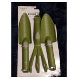 Martha Stewart Digging Tools