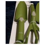 Martha Stewart Digging Tools