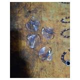 Marauders Map Sun Visor