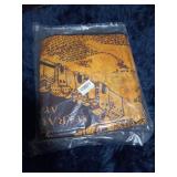 Marauders Map Sun Visor