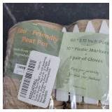 Peat Pots