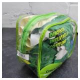 Dinosaur Inflatable Costume