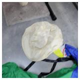 Dinosaur Inflatable Costume