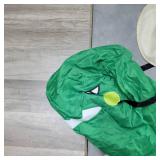 Dinosaur Inflatable Costume