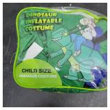 Dinosaur Inflatable Costume