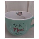 Best Mom Ever Mug