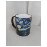 Starry Night Mug