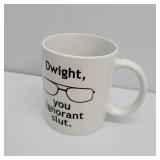 The Office Mug