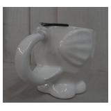 Elephant Mug