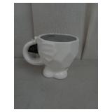 Elephant Mug