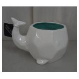 Whale Mug