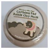 Carbonated Bubble Clay Mask