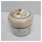 Carbonated Bubble Clay Mask