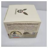 Carbonated Bubble Clay Mask