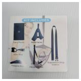 Cervical Traction Device