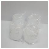 Silicone Wine Glasses