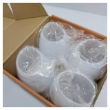 Silicone Wine Glasses