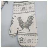 Oven Mitts