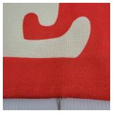 Valentines Pillow Case