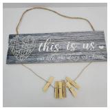 This is Us Home Decor