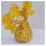 Golden Dragon Decor