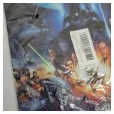Star Wars Mousepad