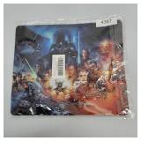 Star Wars Mousepad