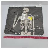 Skeleton Mousepad