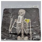Skeleton Mousepad