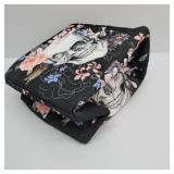Skull Lunch Box