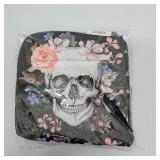Skull Lunch Box