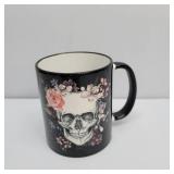 Skull Mug
