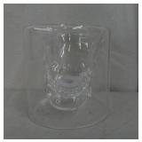 Skull Shot Glass