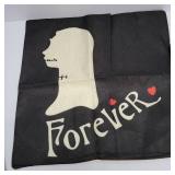 Jack and Sally Pillow Cases