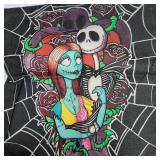 Nightmare Before Christmas Pillow Cases