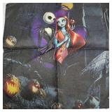 Nightmare Before Christmas Pillow Cases