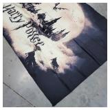 Harry Potter Tapestry