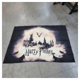 Harry Potter Tapestry