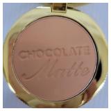 Matte Bronzer