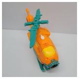 Bubble Helicopter
