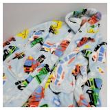 Kids Robe