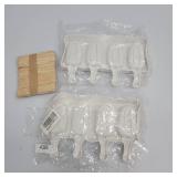 Popsicle Mold Set