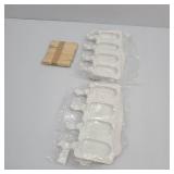 Popsicle Mold Set